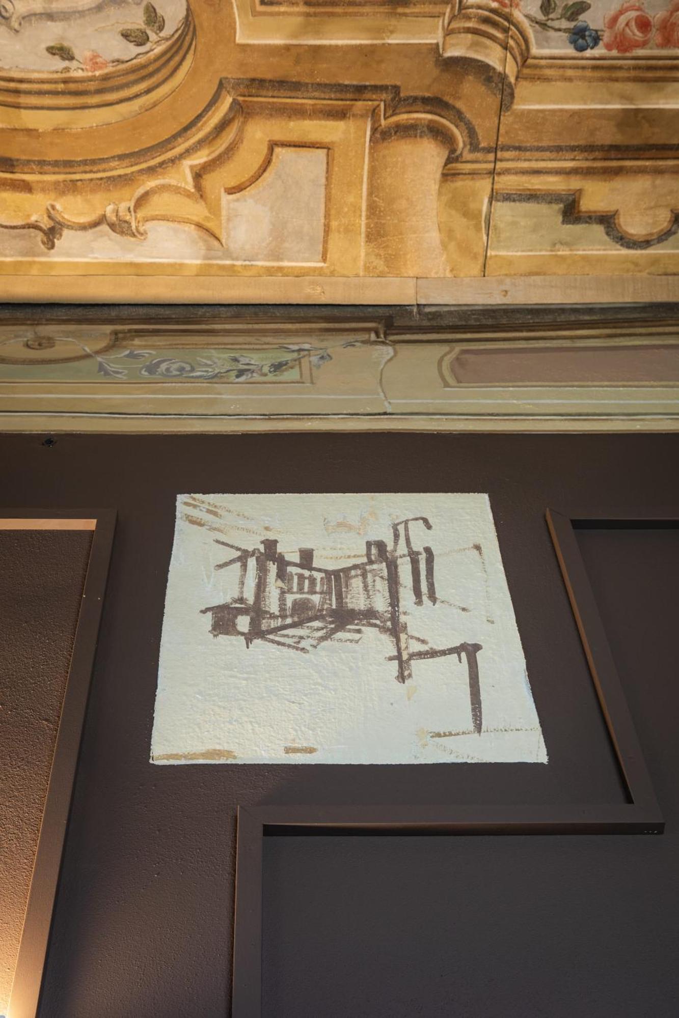 Palazzo Ratti Boutique Rooms Cherasco Exterior foto